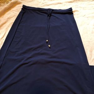 Michael Kors maxi skirt